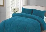 Jacquard Woolen Duvet Set(6*7)