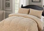 Jacquard Woolen Duvet Set(6*7)