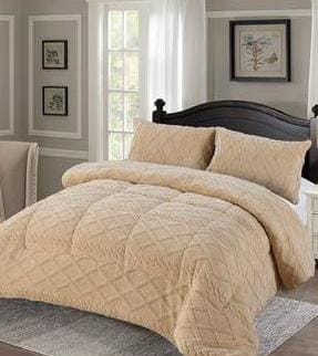 Jacquard Woolen Duvet Set(6*7)