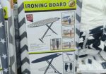 Premium Quality Heat Resistant Foldable Iron Board