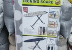 Premium Quality Heat Resistant Foldable Iron Board