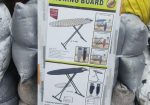 Premium Quality Heat Resistant Foldable Iron Board