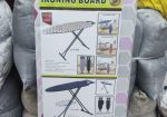 Premium Quality Heat Resistant Foldable Iron Board