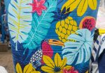 Cartoon Kids Beach Towel/ Bath Towel