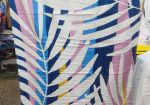 Cartoon Kids Beach Towel/ Bath Towel
