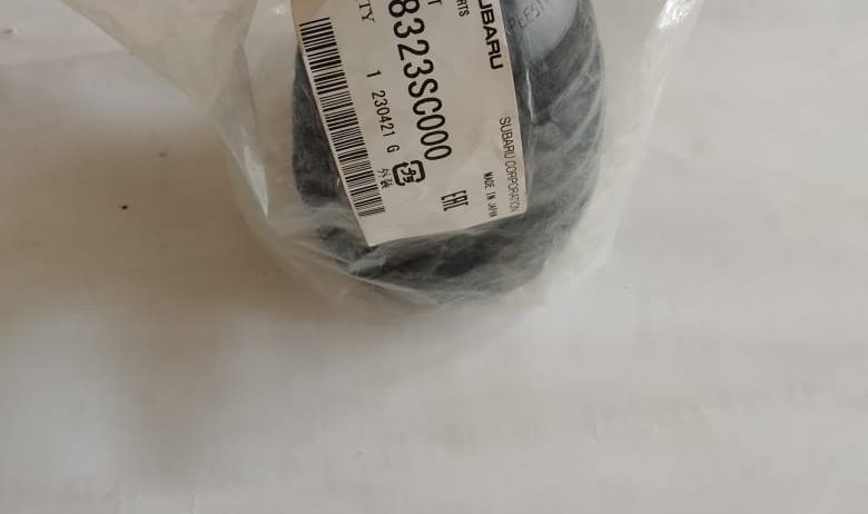 Genuine Subaru Inner Rubber Boot