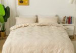 Serenity Tufted Duvet Set (6*7)