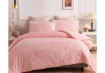 Serenity Tufted Duvet Set (6*7)