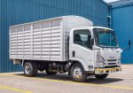 Acquire New Isuzu NMR 5T TRUCK