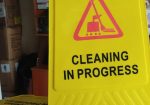 Promote safety and reduce risks with durable safety signages.