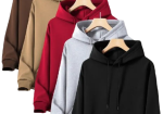 Hoodies, T-Shirts, Caps, Flasks, Mugs, Notebooks, and More