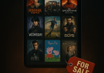 The Ultimate Movie , TV App Is Here.