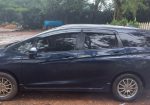 Honda Fit Shuttle Hybrid Engine capacity1500 YOM 2015