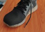 Heavy-Duty Boots Built for Worksites