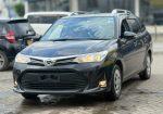 Toyota Fielder non hybrid, 2019 model