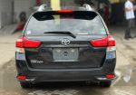 Toyota Fielder non hybrid, 2019 model