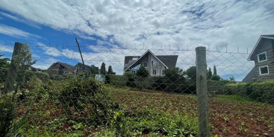 DAYKIO Bustani Residential 1/4 plot
