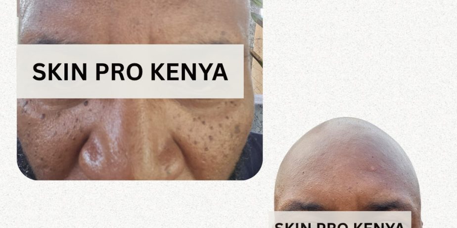 Facials and Skincare and Haircare solutions