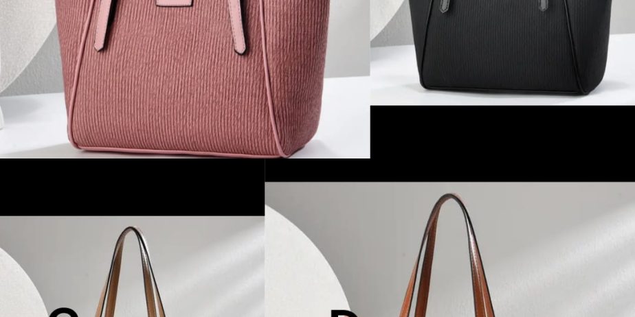 Classy Smart Ladies Tote Handbags