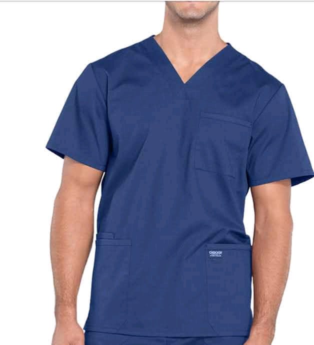Medical scrubs and labcoats and Kmtc uniforms