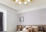 Ceiling Lamp inclusive of the bulbs