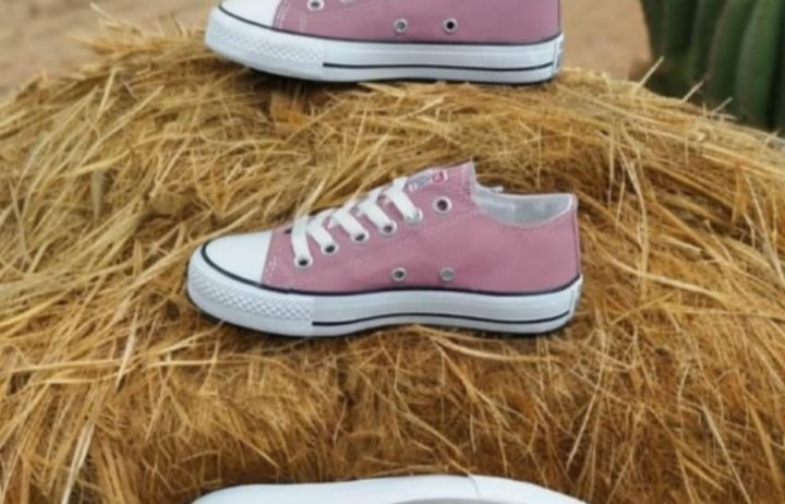 Kids Shoes Sizes 36-40 in Different Colours