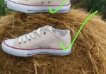 Kids Shoes Sizes 36-40 in Different Colours