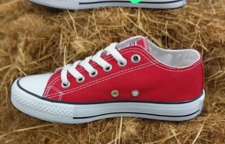 Kids Shoes Sizes 36-40 in Different Colours
