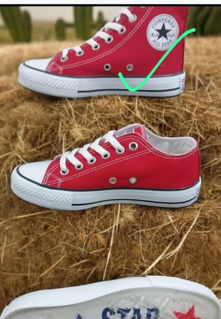 Kids Shoes Sizes 36-40 in Different Colours