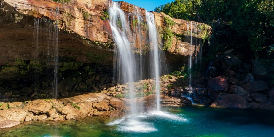 Nature and Outdoors Photography Services