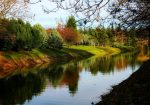 Nature and Outdoors Photography Services