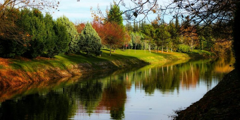 Nature and Outdoors Photography Services