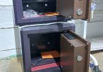 Fireproof Safeboxes with Alarm systems