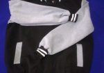 Custom made college jackets for all sizes