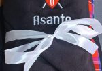 Maasai Shukas with Fleece and Customized Printing