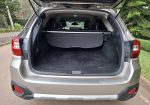 Subaru Outback 2017 model engine Capacity 2500