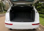 Audi Q5 2.0T 2017 Model 1990cc