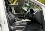 Audi Q5 2.0T 2017 Model 1990cc