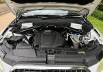 Audi Q5 2.0T 2017 Model 1990cc