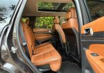 Jeep Grand Cherokee 2012 model
