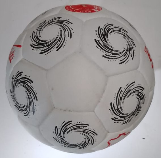 Size 5 Genuine Leather Football