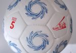 Size 5 Genuine Leather Football