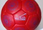 Size 5 Genuine Leather Football