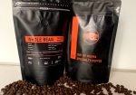 Out of Kenya speciality coffee :Ground coffee 250gms
