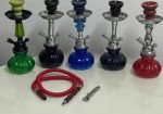 Shisha Products & Accessories Consultancy