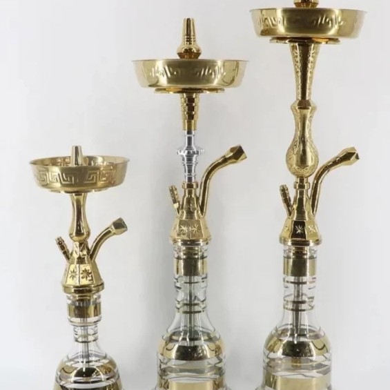 Shisha Products & Accessories Consultancy