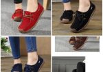 Men’s, women and children clothing