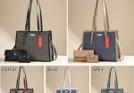 Men’s, women and children clothing
