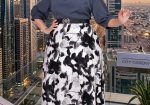 Men’s, women and children clothing